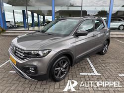 Grijs Gebruikt 2020 VW T-Cross Life SUV | € 18.895 (Eerlijke prijs)