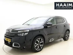 Zwart Gebruikt 2020 Citroën C5 Aircross Feel SUV | € 20.950 (Goede deal)
