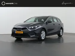 Grijs Gebruikt 2024 Kia Ceed Stationwagen | € 28.935 (Goede deal)