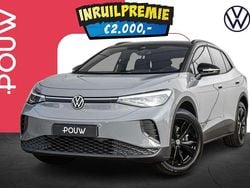 Grijs Nieuw 2025 VW ID.4 Edition SUV | € 42.950 (Iets duurder)