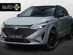 Grijs Gebruikt 2025 Nissan Qashqai SUV | € 37.900 (Super prijs)