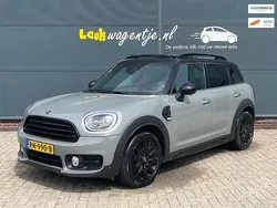 Grijs Gebruikt 2018 Mini Cooper Countryman Chili SUV | € 19.940 (Goede deal)