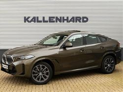 Grijs Gebruikt 2025 BMW X6 SUV | € 109.875 (Eerlijke prijs)