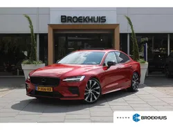 Oranje Gebruikt 2022 Volvo S60 R-Design Sedan | € 33.900 (Iets duurder)