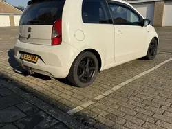 Wit Gebruikt 2014 Seat Mii Style Hatchback | € 5.950 (Eerlijke prijs)