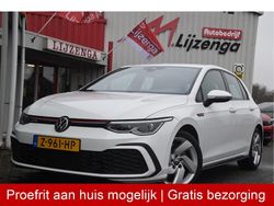 Wit Gebruikt 2022 VW Golf VIII GTI Hatchback | € 28.950 (Super prijs)