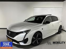 Wit Gebruikt 2023 Peugeot 308 GT Hatchback | € 29.750