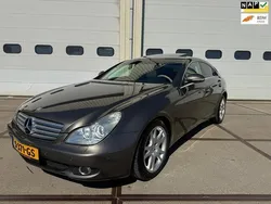 Mercedes CLS350