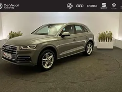 Grijs Gebruikt 2020 Audi Q5 Comfort SUV | € 33.895 (Super prijs)