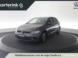 Grijs Gebruikt 2022 VW Polo Business Hatchback | € 18.950 (Eerlijke prijs)