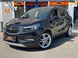 Zwart Gebruikt 2016 Opel Mokka Innovation SUV | € 13.950 (Eerlijke prijs)