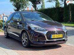 Paars Gebruikt 2016 Citroën DS3 Cabriolet PureTech Cabriolet | € 8.850 (Iets duurder)