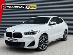 Wit Gebruikt 2021 BMW X2 M Sport SUV | € 31.645 (Eerlijke prijs)