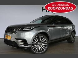 Grijs Gebruikt 2022 Land Rover Range Rover Velar HSE Dynamic SUV | € 52.940 (Eerlijke prijs)