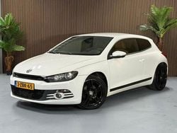Gebruikt 2009 VW Scirocco Highline Coupé | € 4.999 (Super prijs)