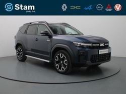 Blauw Gebruikt 2025 Dacia Bigster Journey SUV | € 38.490 (Eerlijke prijs)