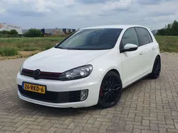 Wit Gebruikt 2009 VW Golf VI GTI Hatchback | € 8.950 (Eerlijke prijs)