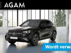Zwart Nieuw 2025 Mercedes GLC400d Sport Edition SUV | € 90.608