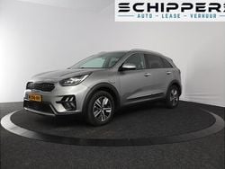 Grijs Gebruikt 2021 Kia Niro SUV | € 19.900 (Goede deal)