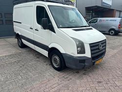 Gebruikt 2007 VW Crafter Van | € 4.450 (Super prijs)