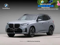Grijs Nieuw 2025 BMW X3 M Sport SUV | € 87.927 (Eerlijke prijs)