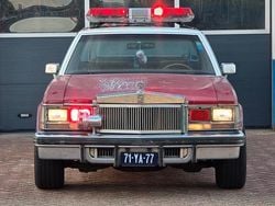 Gebruikt 1977 Cadillac Seville Sedan | € 6.500