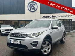 Grijs Gebruikt 2017 Land Rover Discovery Sport SE SUV | € 14.950 (Eerlijke prijs)