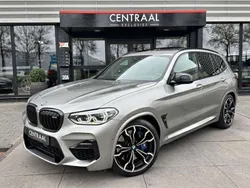 Grijs Gebruikt 2019 BMW X3 Competition Edition SUV | € 64.950 (Eerlijke prijs)