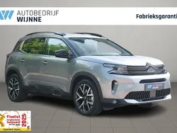 Grijs Gebruikt 2024 Citroën C5 Aircross Shine SUV | € 30.940 (Super prijs)