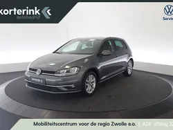 Grijs Gebruikt 2018 VW Golf VII Comfortline Hatchback | € 18.950 (Eerlijke prijs)