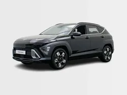 Grijs Nieuw 2025 Hyundai Kona Comfort SUV | € 36.590 (Iets duurder)