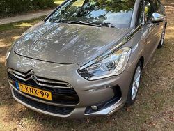 Gebruikt 2013 Citroën DS5 Hatchback | € 5.000 (Eerlijke prijs)