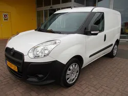 Bestelbus Gebruikt 2012 Fiat Doblò MPV | € 7.950