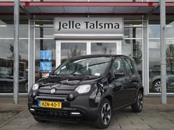 Zwart Gebruikt 2023 Fiat Panda Cross Cross Hatchback | € 13.945 (Goede deal)