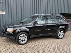 Zwart Gebruikt 2007 Volvo XC90 Summum SUV | € 12.995 (Goede deal)