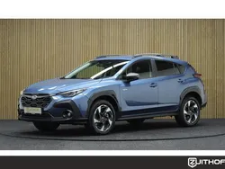 Blauw Gebruikt 2024 Subaru Crosstrek SUV | € 49.900