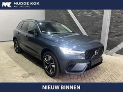 Blauw Nieuw 2025 Volvo XC60 Plus SUV | € 67.900