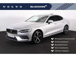 Gebruikt 2024 Volvo S60 Ultimate Sedan | € 44.095 (Super prijs)