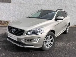 Goud Gebruikt 2018 Volvo XC60 Kinetic SUV | € 25.950