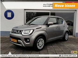 Grijs Gebruikt 2021 Suzuki Ignis Comfort Hatchback | € 14.995 (Goede deal)