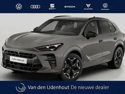 Grijs Nieuw 2025 Cupra Terramar VZ SUV | € 51.830 (Goede deal)