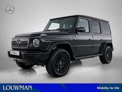 Nieuw 2025 Mercedes G580 SUV | € 178.168