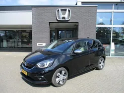 Zwart Gebruikt 2022 Honda Jazz Executive Hatchback | € 23.750 (Eerlijke prijs)