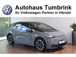 Grijs Gebruikt 2023 VW ID.3 Pro Performance Hatchback | € 40.296