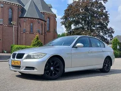 Grijs Gebruikt 2007 BMW 318 Sedan | € 2.999 (Iets duurder)