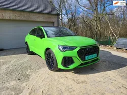 Audi RS Q3 Sportback