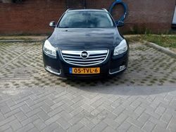 Gebruikt 2012 Opel Insignia Stationwagen | € 5.750 (Iets duurder)