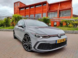 Grijs Gebruikt 2022 VW Golf VIII GTI Hatchback | € 32.650 (Goede deal)