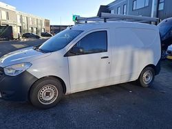 Wit Gebruikt 2013 Dacia Dokker Van | € 2.950 (Goede deal)