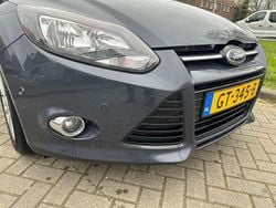 Grijs Gebruikt 2014 Ford Focus Titanium Stationwagen | € 2.950 (Super prijs)
